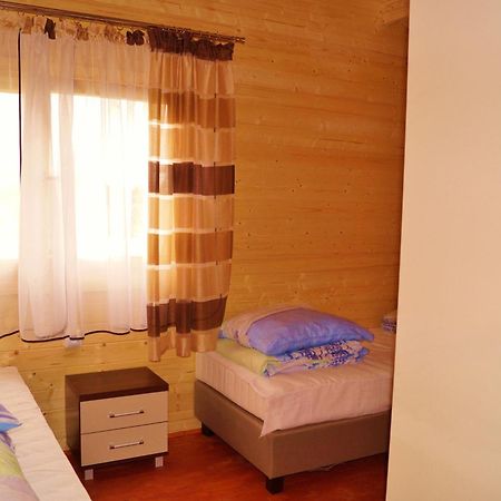 Hotel Onyx Mielno  Habitación foto