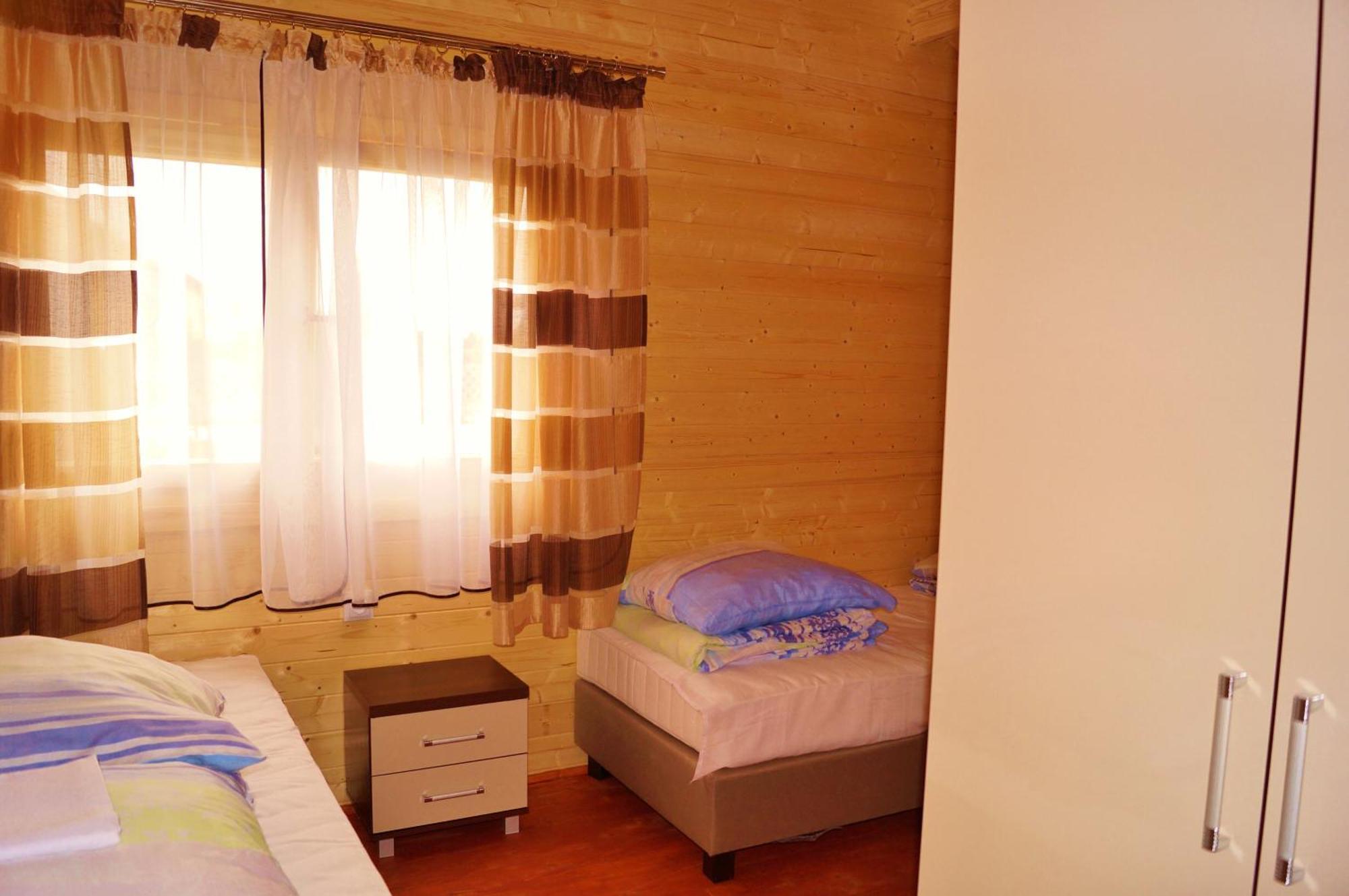 Hotel Onyx Mielno  Habitación foto
