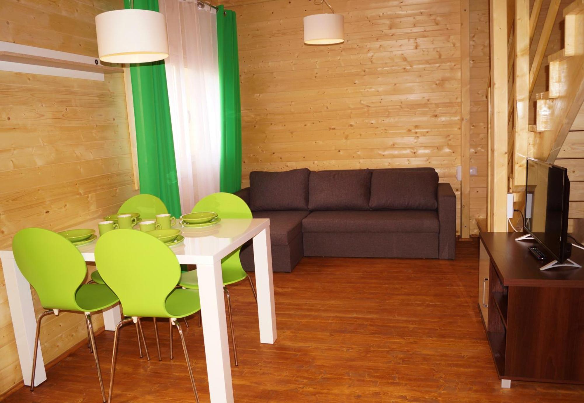 Hotel Onyx Mielno  Habitación foto