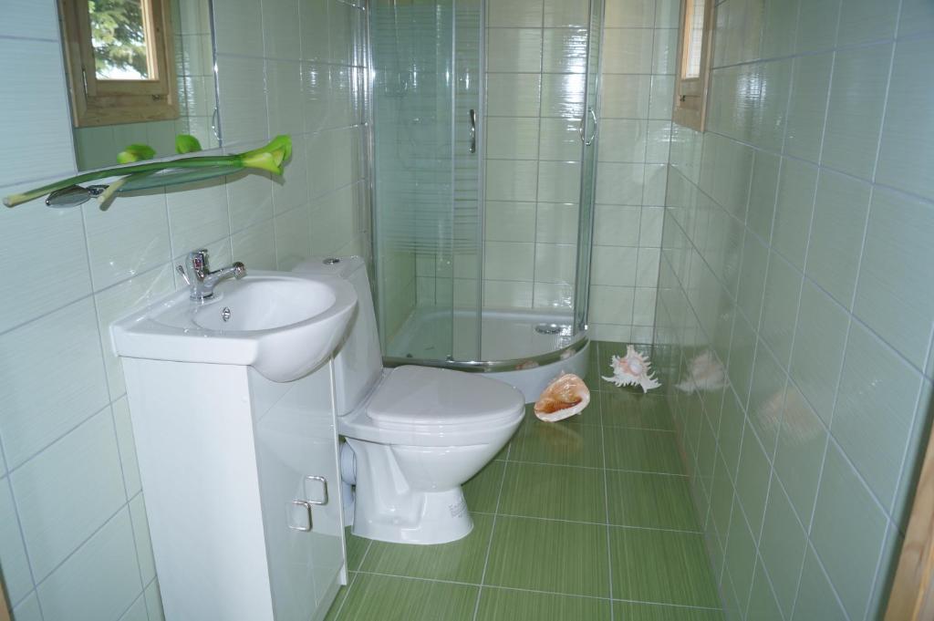 Hotel Onyx Mielno  Habitación foto